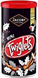 Twiglets Mini Jacobs 200 g x 3