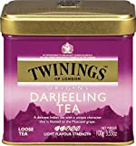 Twinings Darjeeling???Loose Tea Caddy (Blend International)???100?g