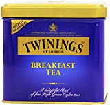 Twinings Thé en Vrac Break Tea 200 g