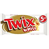 TWIX - White 230G - Lot De 4 - Vendu Par Lot