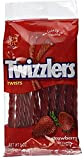 Twizzlers Fraise Twists Candy 141 g