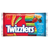Twizzlers Rainbow Twists 12.4oz