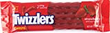 Twizzlers Strawberry USA réglisse importés (5 paquets X 70g)