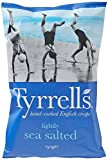 Tyrrell's Chips Légèrement Salées 150 g