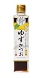 Umami Paris - Sauce Ponzu Yuzu Shibanuma Bouteille 300 ml - Mélange sauce soja, dashi de bonite et yuzu