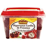 Vahiné Bigarreaux confits de provence 150g - La boîte de 150g