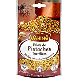 Vahine - Eclats de pistaches torréfiées 50 g
