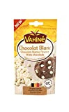 VAHINÉ - Pâtisserie - Pépites de Chocolat - Chocolat Blanc - Pour Gâteaux, Cookies et Desserts - 100g