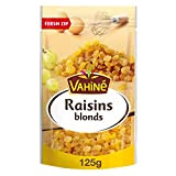 VAHINE - Raisins blonds 125 g