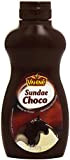 Vahine Sundae Choco Nappage au chocolat 350 g - Lot de 3