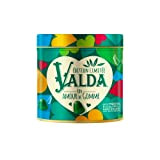 Valda Edition Limitée - Gommes Sans Sucres - Goût Menthe Eucalyptus - Adoucit la gorge* - 160 g