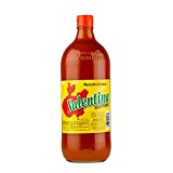 Valentina Salsa Picante Mexican Sauce, Hot, 34 Ounce by ValentinA