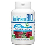 Valériane Bio AB 400mg - 200 Comprimés