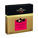Valrhona - Amandes & Noisettes - Grand Cru Chocolat Noir - 250g
