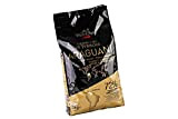 Valrhona - Araguani 72% chocolat noir de couverture pur Venezuela fèves 3 kg