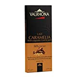 Valrhona - Chocolat au Lait Caramélia Perles Craquantes 36% - 85g