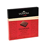 Valrhona - Les Ballotin Boites Grands Crus - Chocolat Noir - Guanaja 70% - 90g