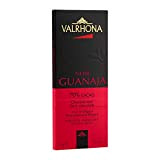 Valrhona - Tablettes Grands Crus - Chocolat Noir - Guanaja 70% - 70g