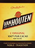 Van Houten Pur Cacao L'Étui 250 g