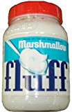 Vanilla Marshmallow Fluff - Small 212g