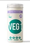 VEG 1 / VEG1 goût Cassis 180 comp.
