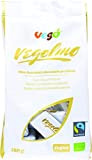 Vego Vegan Organic and Fairtrade Nougat Pralines, 180 g (1 Unit)