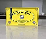 Ventrèche de thon rouge à l'huile d'olive 200g Olasagasti