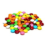 Verres de chocolat multicolores (Smartis) – Dragées colorées 1 kg