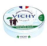 VICHY Mini Pastille Sans Sucre Menthe 40g