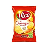Vico Chips la Classique Nature 135 g