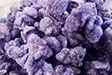 Violettes cristallisées - Sachet de 100g