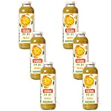 Vitabio - 100% Pur Jus - Ananas 50 cl - PACK de 6 - BIO