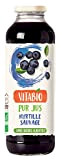 Vitabio - 100% Pur Jus - Myrtille Bio 50 cl - BIO