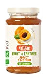 Vitabio - Fruits à tartiner - Abricot d'Occitanie 290 g - BIO