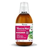 Vitavea - Extra Ventre Plat - Boisson Draineur, Minceur et Perte de Poids - Digestion Ventre Plat - Menthe Poivrée, ...