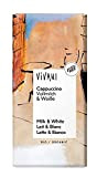 Vivani - Cappucino Chocolate Bar - 100g