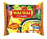 Wai Wai WAI WAI Instant Noodles - Poulet 70 g (30 paquets)