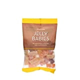 Waitrose Jelly Babies 225 g.