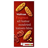 Waitrose Sun Dried Tomato Bites 100g