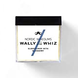 Wally and Whiz [A] 1 cube 140 g Elderflower w Blueberry