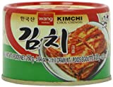 Wang Korea - Kimchi de Chou Chinois 120g