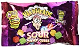 Warheads - Sour Chewy Cubes 70g