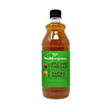 Wedderspoon Apple Cider Vinegar with Monofloral Manuka Honey 25 fl.oz