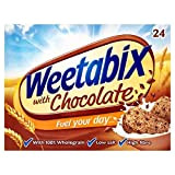 Weetabix 24S Chocolat 540G
