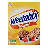 WEETABIX Weetabix original 430g - La boîte de 430g