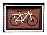 Weibler - Vélo en Chocolat 75g