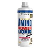 WEIDER Amino Power Liquid Cranberry 1 L