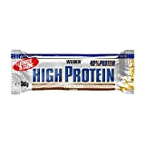 Weider Low Carb High Protein Protein Bar, Chocolat, 24 pièces par boîte, Fitness & Bodybuilding, 24 x 50 g