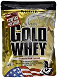 Weider Protéine Gold Whey Poudre Stracciatella 500 g