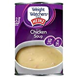 Weight Watchers de la soupe au poulet Heinz (de 295g) - Paquet de 2